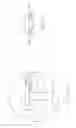 Fig. 25 - Disposable or single-use lancet device and method
