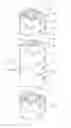 Fig. 01 - Vertebral body and disc space replacement devices