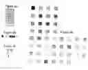 Fig. 05 - Textual and graphical demarcation of location, and interpretation of measurements