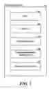 Fig. 02 - Declarative aspects and aspect containers for application development