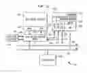 Fig. 09 - Coprocessor processing instructions in turn from multiple instruction ports coupled to respective processors