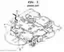 Fig. 02 - Compact disk player for vehicles