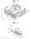 Fig. 04 - Compact disk player for vehicles
