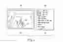 Fig. 02 - Search table for metadata of moving picture