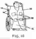 Fig. 07 - Seat garment and storage device