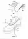 Fig. 06 - Shoe having a protective wrap