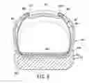 Fig. 07 - Shoe having a protective wrap