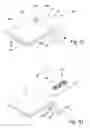Fig. 03 - Trading card having a breaking section