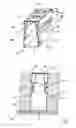 Fig. 02 - Decorative swimming pool joint and draining system