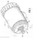 Fig. 02 - Lock assembly