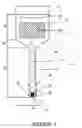 Fig. 02 - Relative humidity probe for concrete