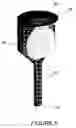 Fig. 06 - Relative humidity probe for concrete