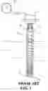 Fig. 02 - Liquid quantity sensing device