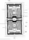Fig. 01 - Tuning fork vibratory MEMS gyroscope