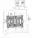 Fig. 02 - Tuning fork vibratory MEMS gyroscope