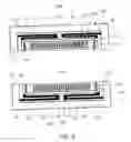 Fig. 06 - Tuning fork vibratory MEMS gyroscope