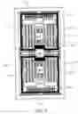 Fig. 08 - Tuning fork vibratory MEMS gyroscope