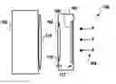 Fig. 01 - Disposable and trimmable wireless pressure sensor for medical applications