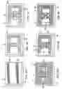 Fig. 04 - Piezoresistive strain concentrator