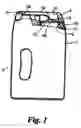 Fig. 02 - Granule distributing apparatus