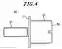 Fig. 04 - Bolt and plasma processing apparatus provided with same