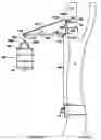 Fig. 01 - Apparatus and method for feeding wild animals