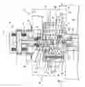 Fig. 01 - Camshaft adjuster for an internal combustion engine