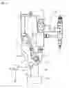 Fig. 04 - Supercharged diesel engine with a common-rail injection system