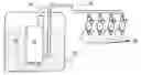Fig. 01 - Fuel system for internal combustion engine