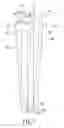 Fig. 08 - Vertical window blind with a decorative curtain