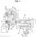 Fig. 02 - Method of coating lubricant in metallic injection machine