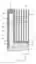 Fig. 09 - Cooling device incorporating boiling chamber