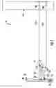 Fig. 02 - Temporary railing for a building including tensioning apparatus and associated methods