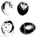 Fig. 01 - Hollow decorative container