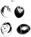 Fig. 02 - Hollow decorative container