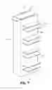 Fig. 09 - Shelving standards and assemblies