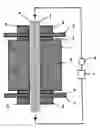 Fig. 01 - Method for etching doughnut-type glass substrates