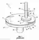 Fig. 02 - Apparatus and method for reducing removal forces for CMP pads