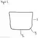 Fig. 02 - Use of shielding to optimize heating of microwaveable food products