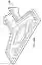 Fig. 09 - Dispensing apparatus and a dispensing nozzle for use therewith