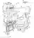 Fig. 01 - Magazine for wired-collated fasteners with automatic loading