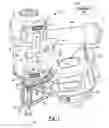 Fig. 02 - Magazine for wired-collated fasteners with automatic loading
