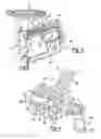 Fig. 04 - Magazine for wired-collated fasteners with automatic loading