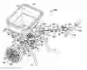 Fig. 01 - Push/tow broadcast spreader