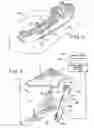 Fig. 03 - Apparatus for separating matter from an exposed surface