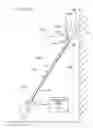 Fig. 19 - Apparatus for separating matter from an exposed surface