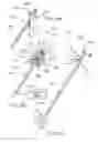 Fig. 21 - Apparatus for separating matter from an exposed surface