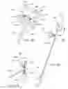 Fig. 26 - Apparatus for separating matter from an exposed surface