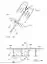 Fig. 30 - Apparatus for separating matter from an exposed surface