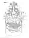 Fig. 02 - Method and apparatus for protected coal mill journals